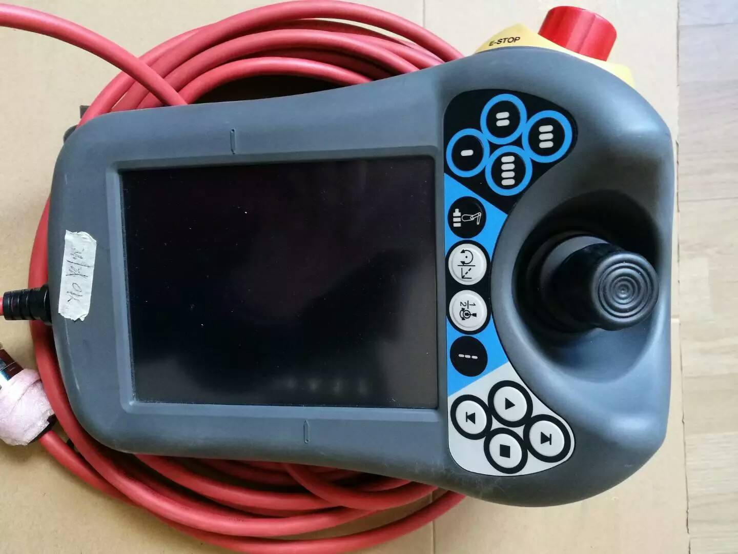 abb机器人配件备品备件