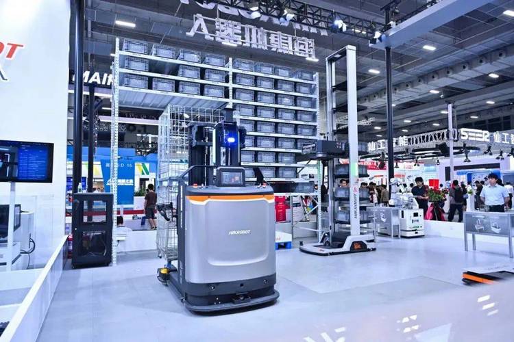 2025中国国际物流装备与技术展