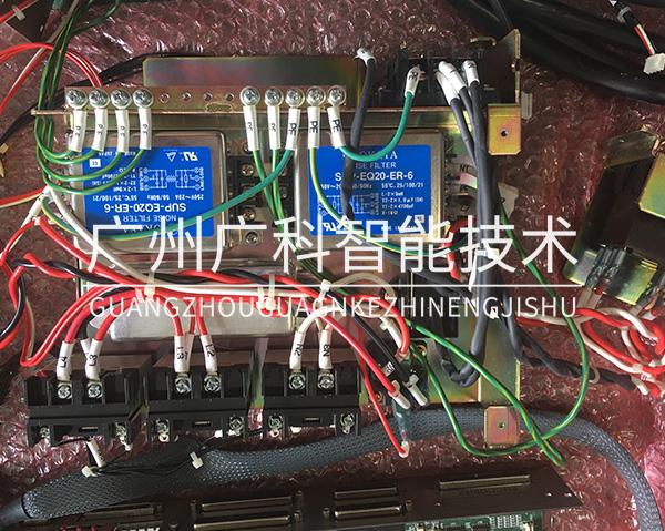 供应及回收三协机器人及周边配件,提供维修服务